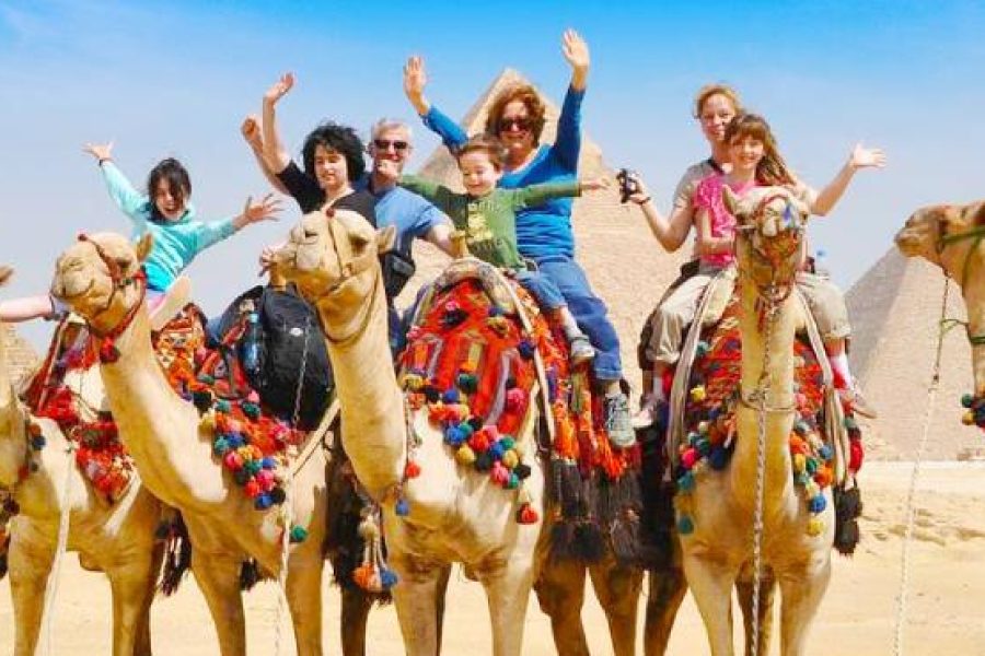 Egypt Family Tours