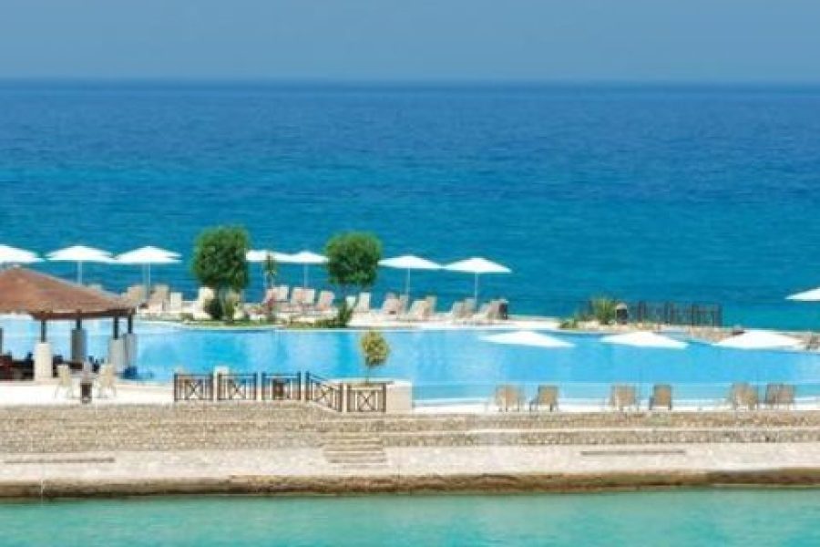 El-Sokhna Shore Excursions Package No.1