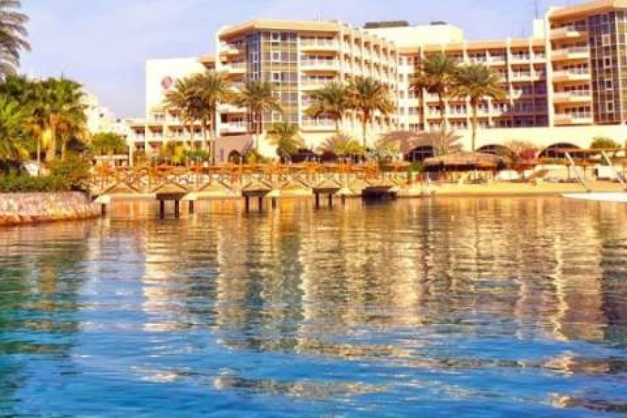 Hurghada Day Tours Package No.1