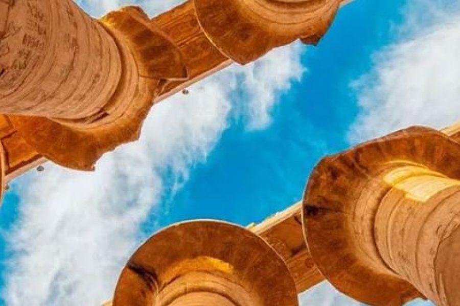 Luxor Stopover Package No.1