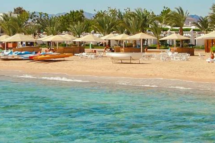 Safaga Shore Excursions Package No.1