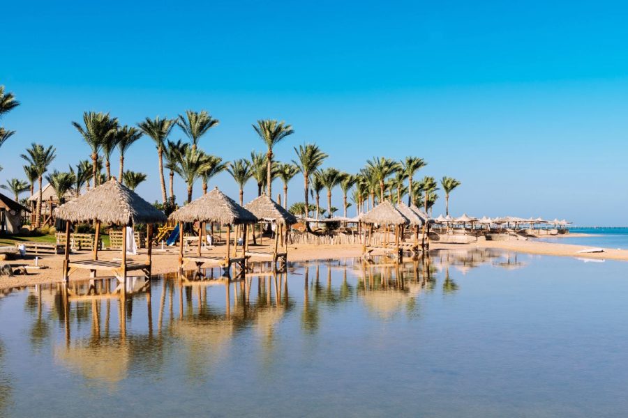 Sharm El Sheikh Day Tours Package No.1